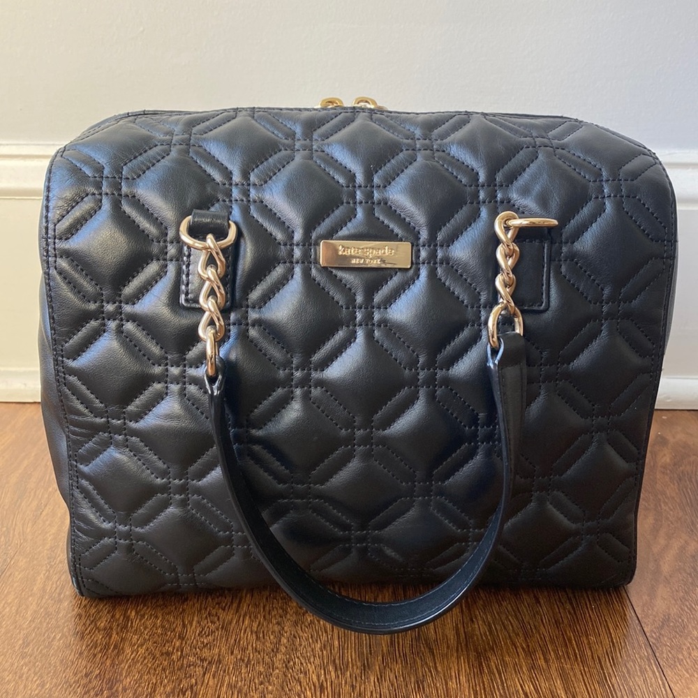 Kate Spade Satchel Bag